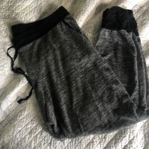 👖2 for $30 Gray Joggers sweatpants